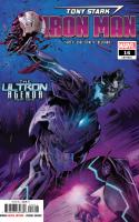 The Ultron Agenda Part One: Man & Machine