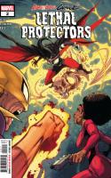 Absolute Carnage: Lethal Protectors #2
