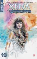 Xena: Warrior Princess #6