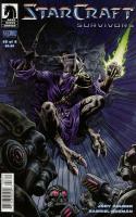 Starcraft: Survivors #3