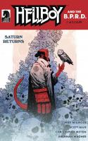 Hellboy and the B.P.R.D.: Saturn Returns (2019)