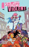 Pretty Violent