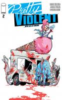 Pretty Violent #2