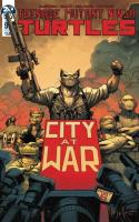 City At War Part 6