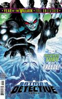 Freeze Flame