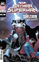 Who Are The Secret Six ? Part 2