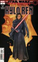 Star Wars: Age Of Resistance - Kylo Ren #1