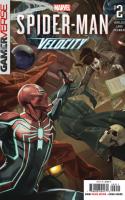 Marvel's Spider-man: Velocity #2