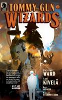 Tommy Gun Wizards (2019)