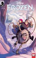 Frozen: The Hero Within