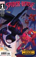 Spider-Verse (2019)