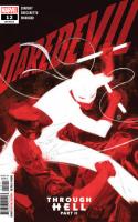 Through Hell Part 2