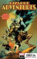 Bizarre Adventures #1