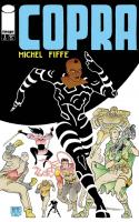 Copra (2019)