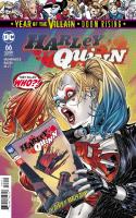 The Grand Finale Of ... The Trials Of Harley Quinn