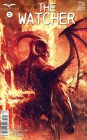 The Watcher #3