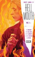 Hellmouth (2019)