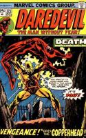 Vengeance Is The Copperhead!