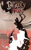 Pretty Deadly: The Rat (2019)