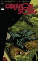 Oblivion Song #20