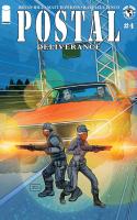 Deliverance #4
