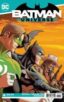 Universe Part 4