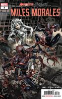 Absolute Carnage: Miles Morales #3