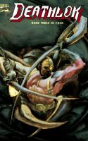 Book Three : Dam If He Don't
