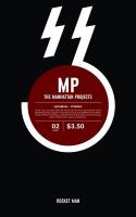 Manhattan Project Part 2