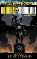 Batman: Knightfall