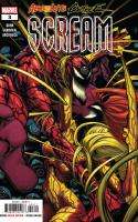 Absolute Carnage: Scream #3