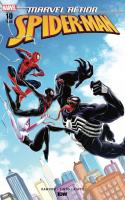 Marvel Action: Spider-man #10