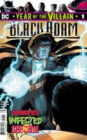 Black Adam - The Power Of One