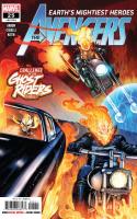 Challenge Of The Ghost Riders Part Four: Spirit Of Avengeance