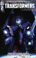 Constructicons Rising! Part 2