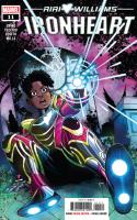 Ironheart #11