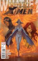 What If? Astonishing X-men #1
