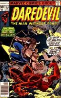 Man-bull Means Mayhem!