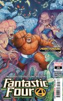 Point Of Origin Part Three: Fantastic Planet
