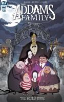 The Addams Family