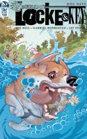 Dog Days / Nailed It