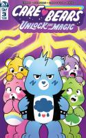 Unlock The Magic Chapter 3