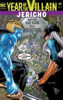 Book 6: The God-man Syndrome