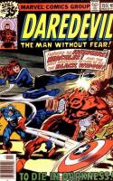 The Man Without Fear?