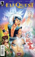 ElfQuest: Stargazer's Hunt (2019)