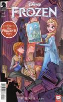 Disney Frozen: True Treasure (2019)