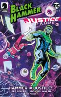 Hammer Of Justice Part 2