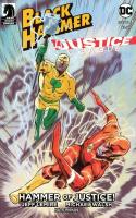 Hammer Of Justice Part 3
