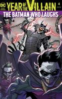 Who Are The Secret Six ? Part 4