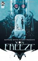 Von Freeze